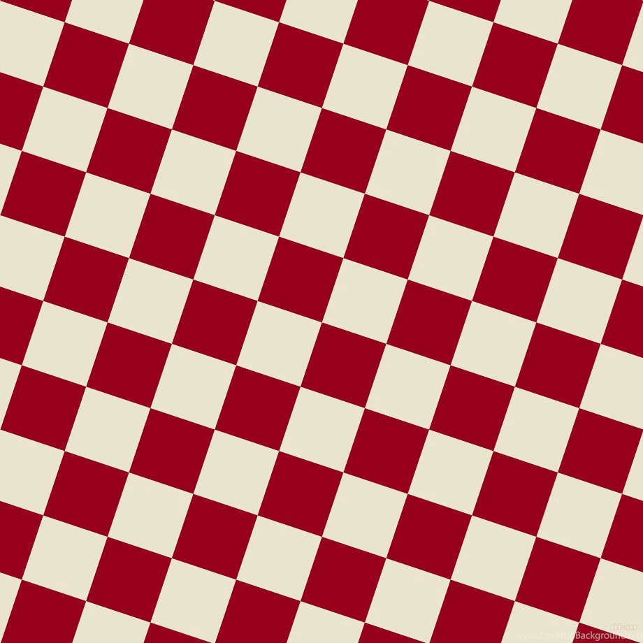Carmine And Orange White Checkers Chequered Checkered Squares ...