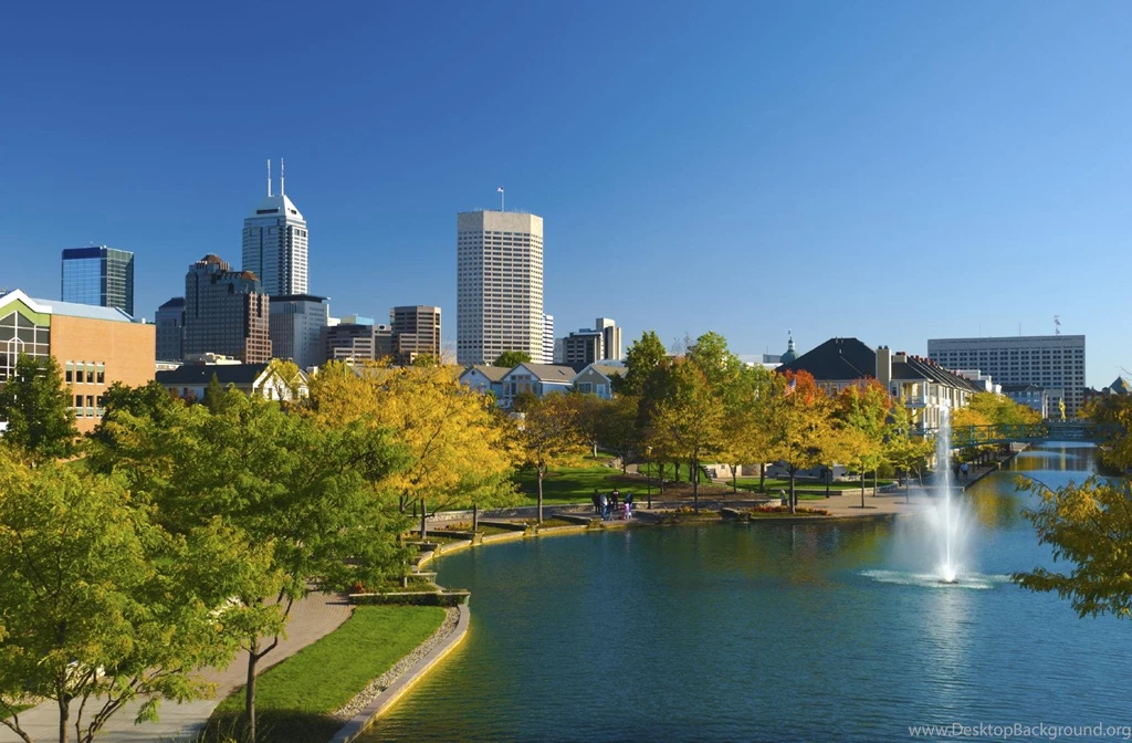 Indianapolis Indiana (