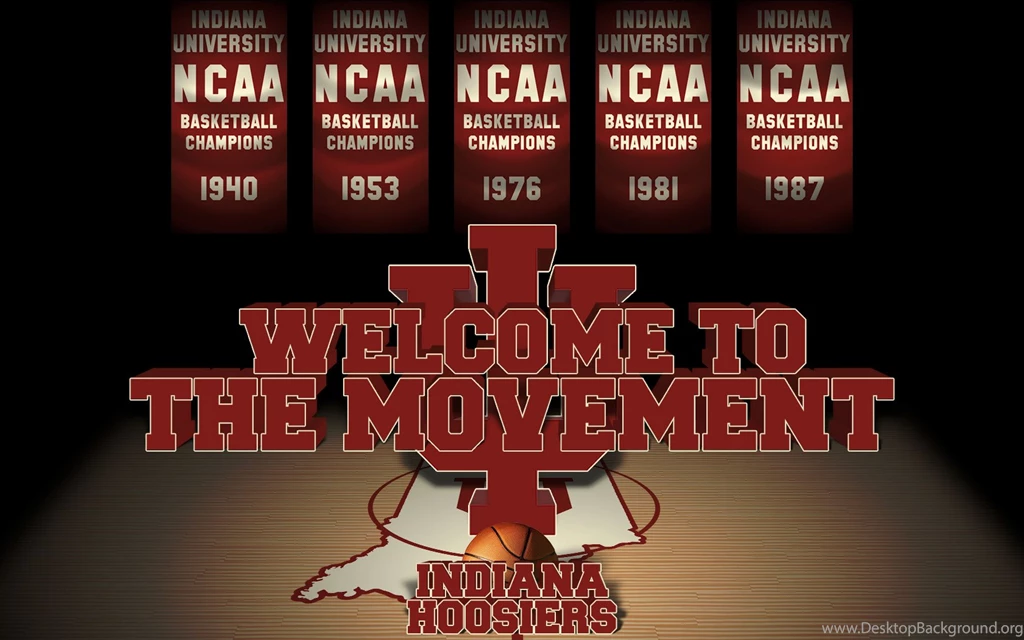 Indiana University NCAA Wallpapers HD. Free Desktop Backgrounds 2016 ...