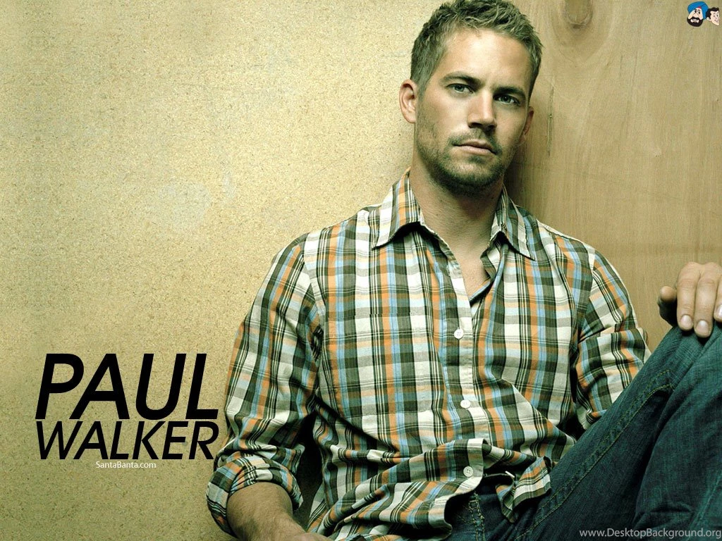 Paul Walker Wallpapers