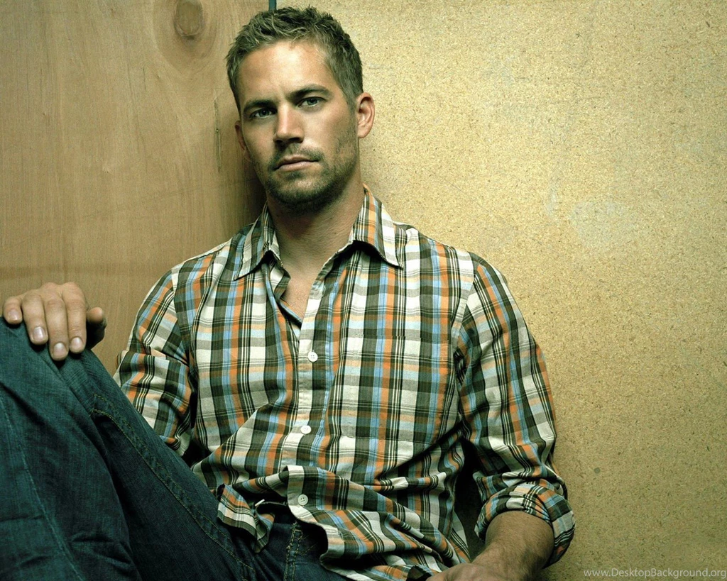 Paul Walker Hd Wallpapers