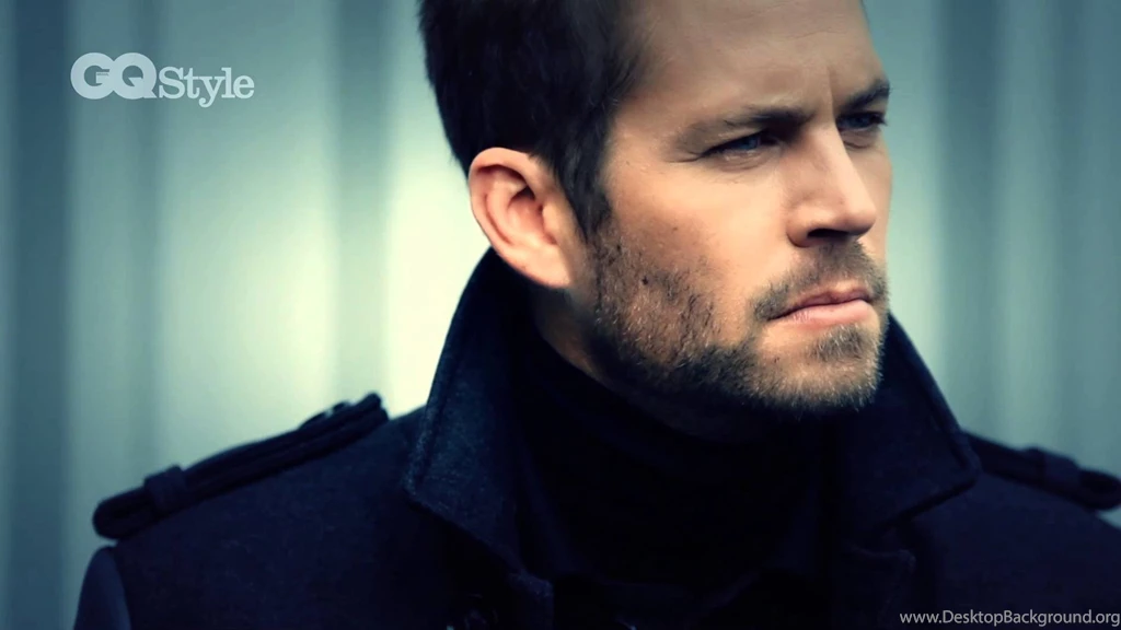Paul Walker Style Hd Wallpapers