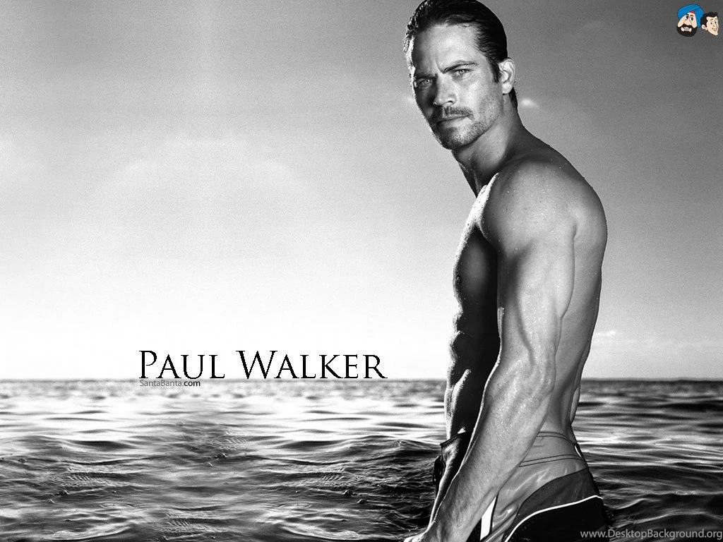 Paul Walker Wallpapers