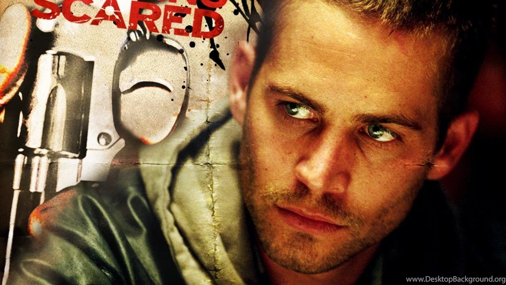 Paul Walker Hd Actor Wallpapers