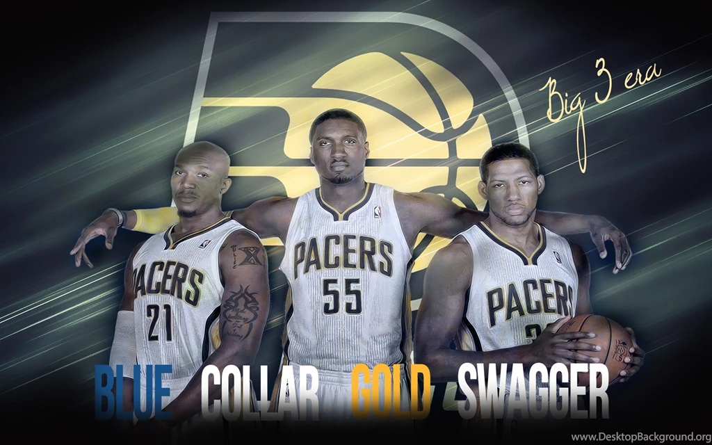Indiana Pacers Wallpapers