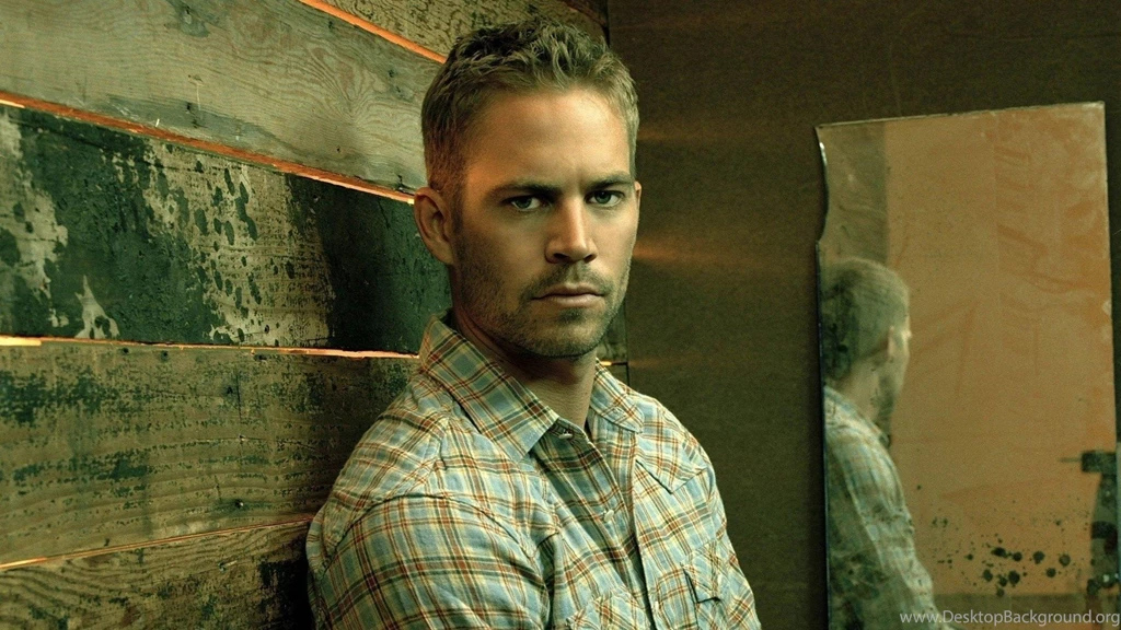 Paul Walker Hd Wallpapers Fast & Furious Paul Walker ...