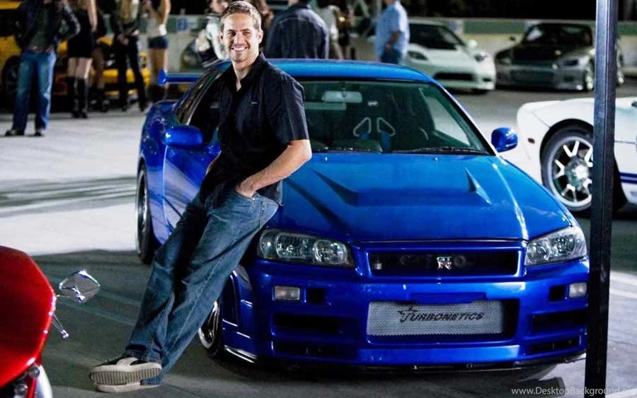 Facebook Covers For Paul Walker • PoPoPics.com