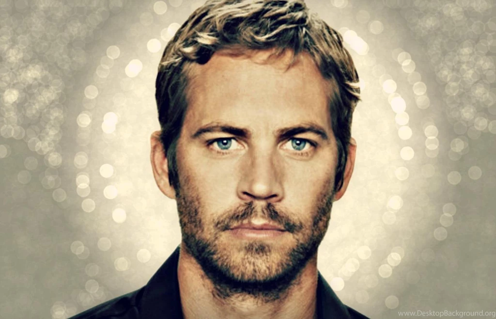 Top HD Paul Walker Wallpapers