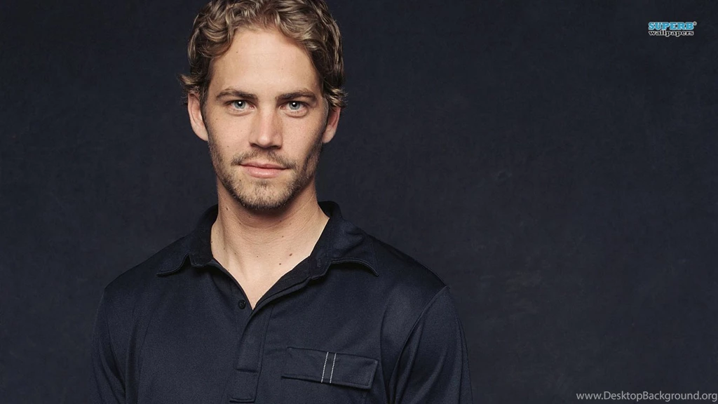 Paul Walker Desktop HD Wallpapers StylishHDWallpapers