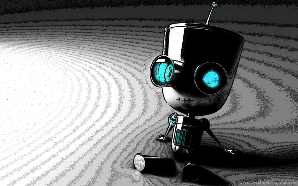 Robot Wallpapers Tag Page 4 Of 5 Amazing Wallpaperz