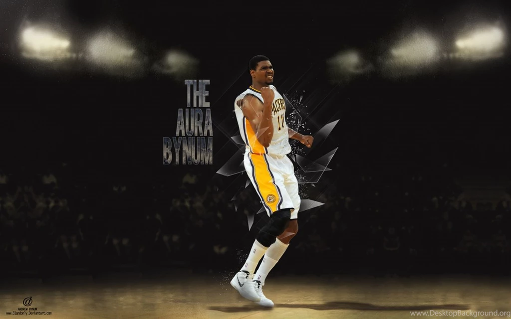 Andrew Bynum Indiana Pacers Wallpapers By 31ANDONLY On DeviantArt