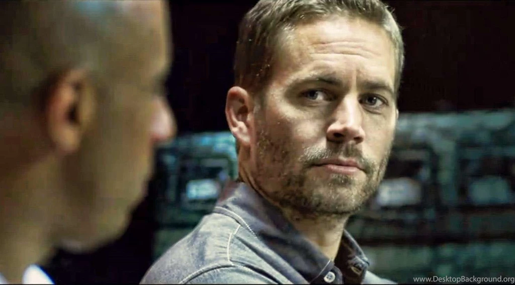 Paul Walker HD Images