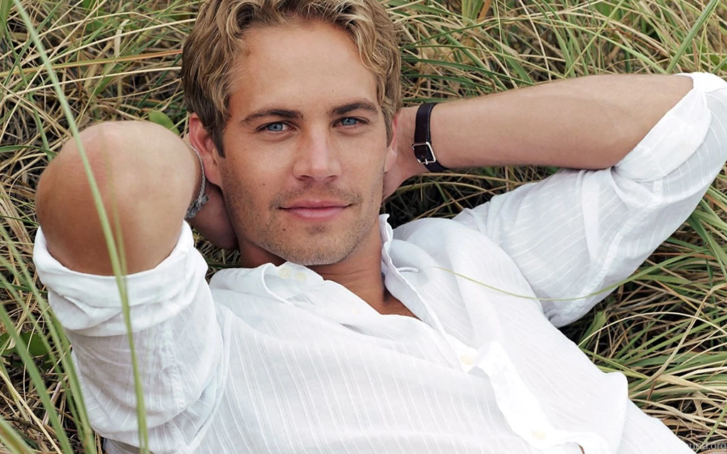 Paul Walker Wallpapers Image Pics