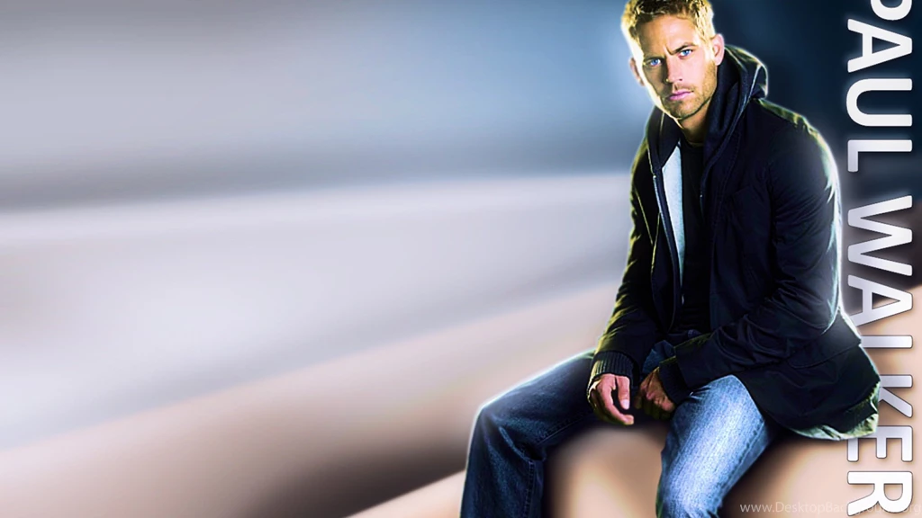 Amazing Wallpapers Paul Walker 2012
