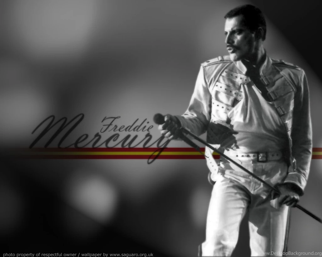 Freddie Mercury Freddie Mercury Wallpapers (10920904) Fanpop
