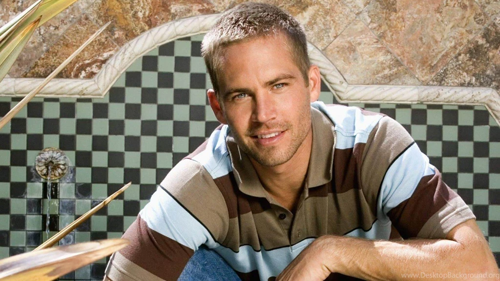 Paul Walker Hd Wallpapers Fast & Furious Paul Walker ...