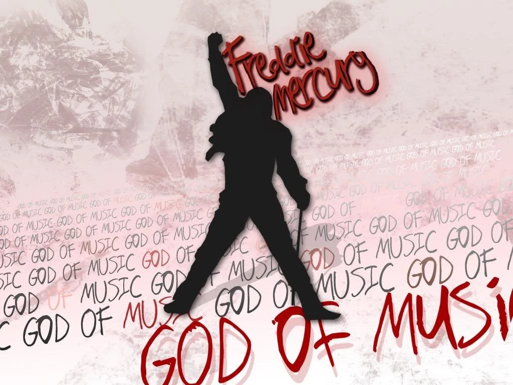 Freddie Freddie Mercury Wallpapers (32602703) Fanpop