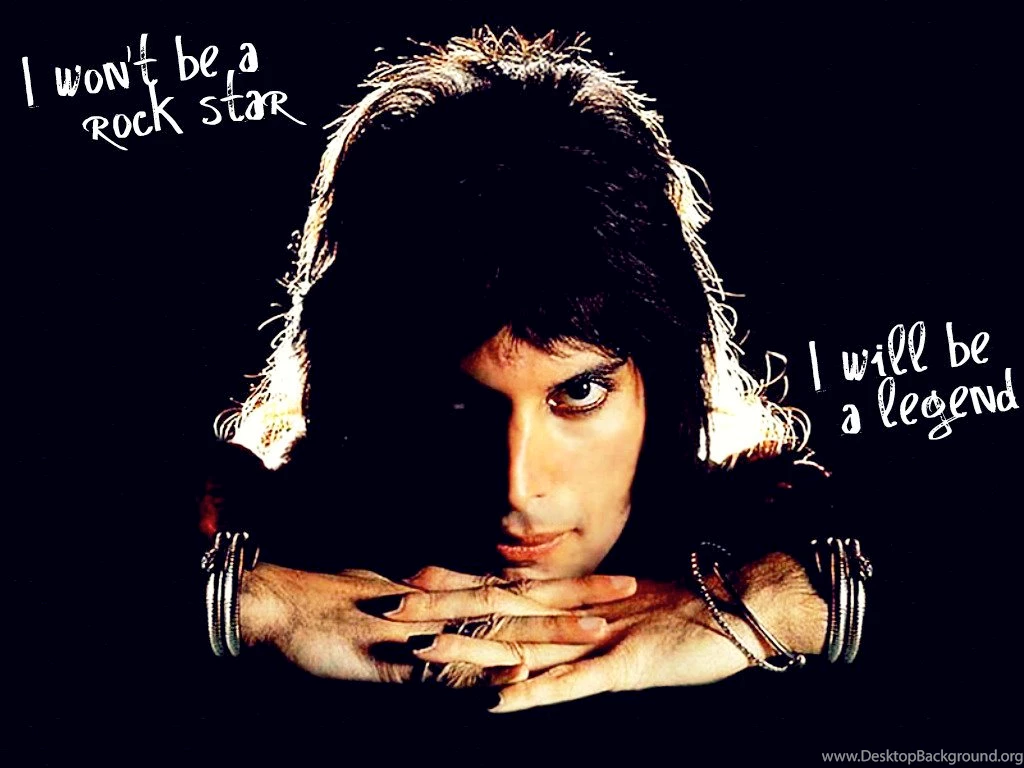 Freddie Freddie Mercury Wallpapers (12805824) Fanpop