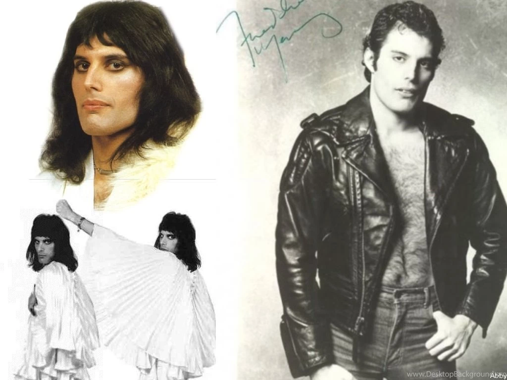 Mercury Freddie Mercury Wallpapers (29717390) Fanpop