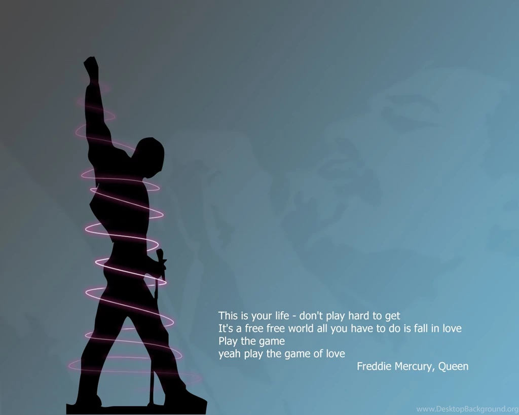 2nd Freddie Mercury Wallpapers By AsaFL On DeviantArt