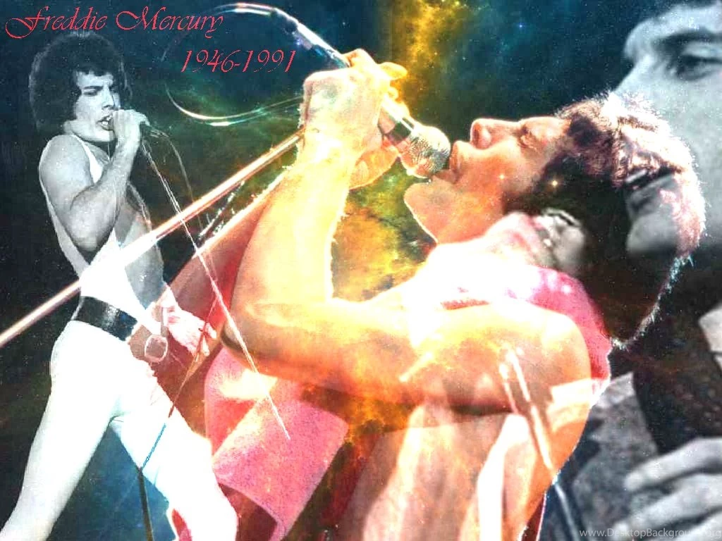 Angel Freddie Freddie Mercury Wallpapers (28003303) Fanpop