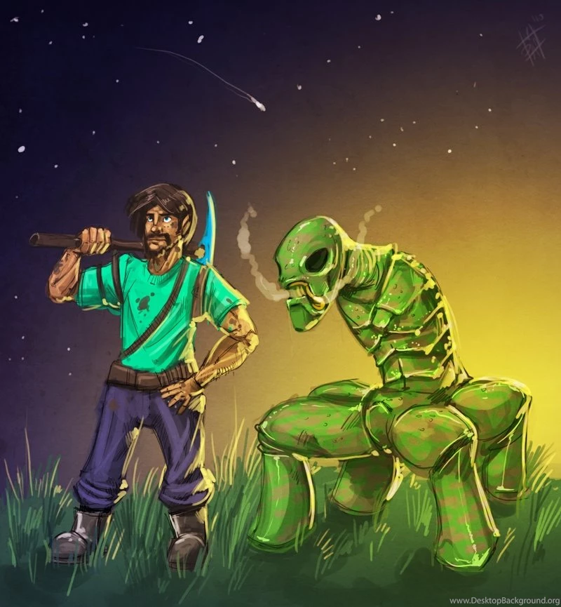 Minecraft Minecraft 1294x1400 Wallpapers – Sun Wallpapers – Desktop ...