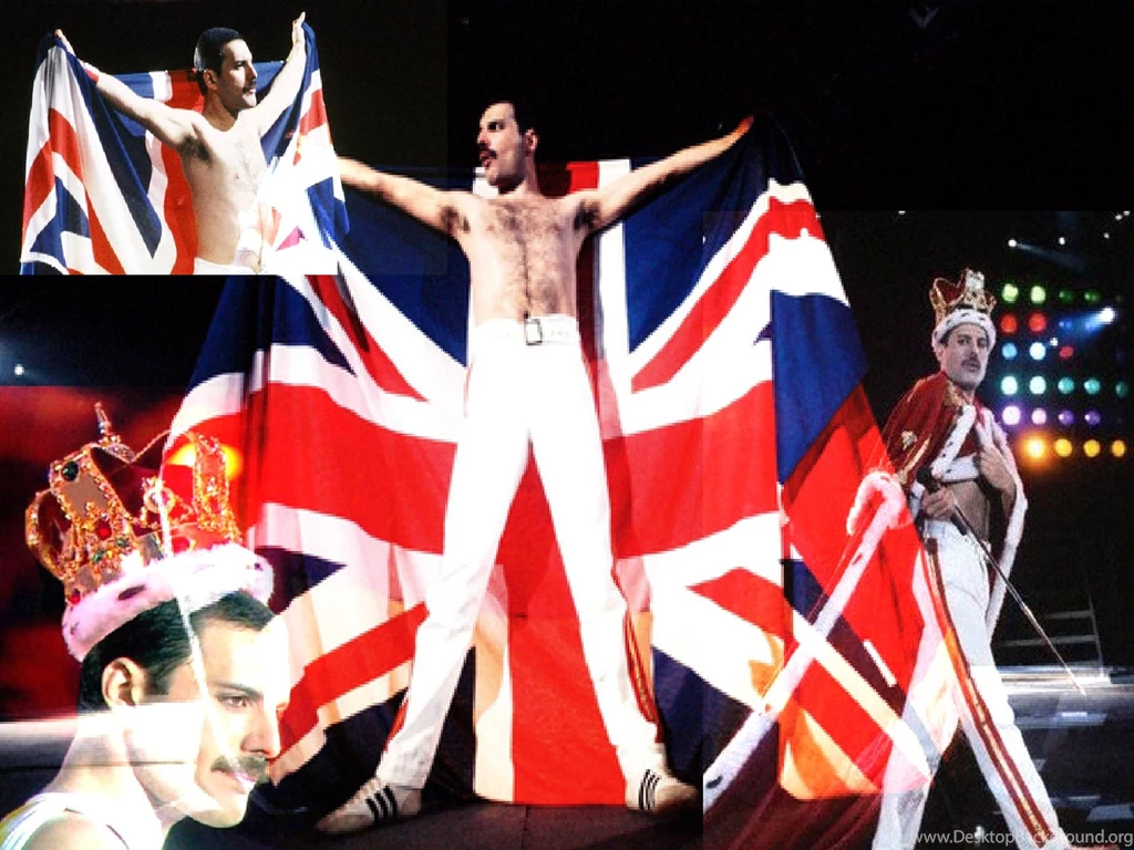 Freddie Freddie Mercury Wallpapers (27825249) Fanpop