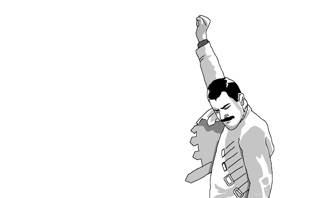 Freddie Mercury Meme Wallpapers » WallDevil Best Free HD Desktop ...