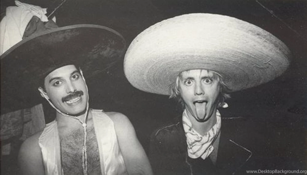 Freddie Mercury Photo, Pics, Wallpapers Photo