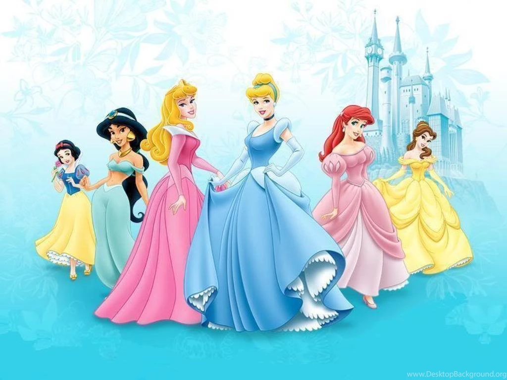 Princess Wallpapers