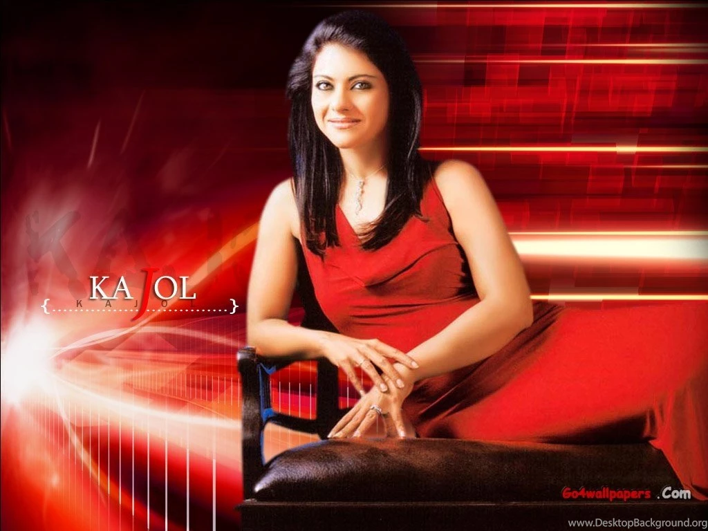 KAJOL ~ Entertain Cafe