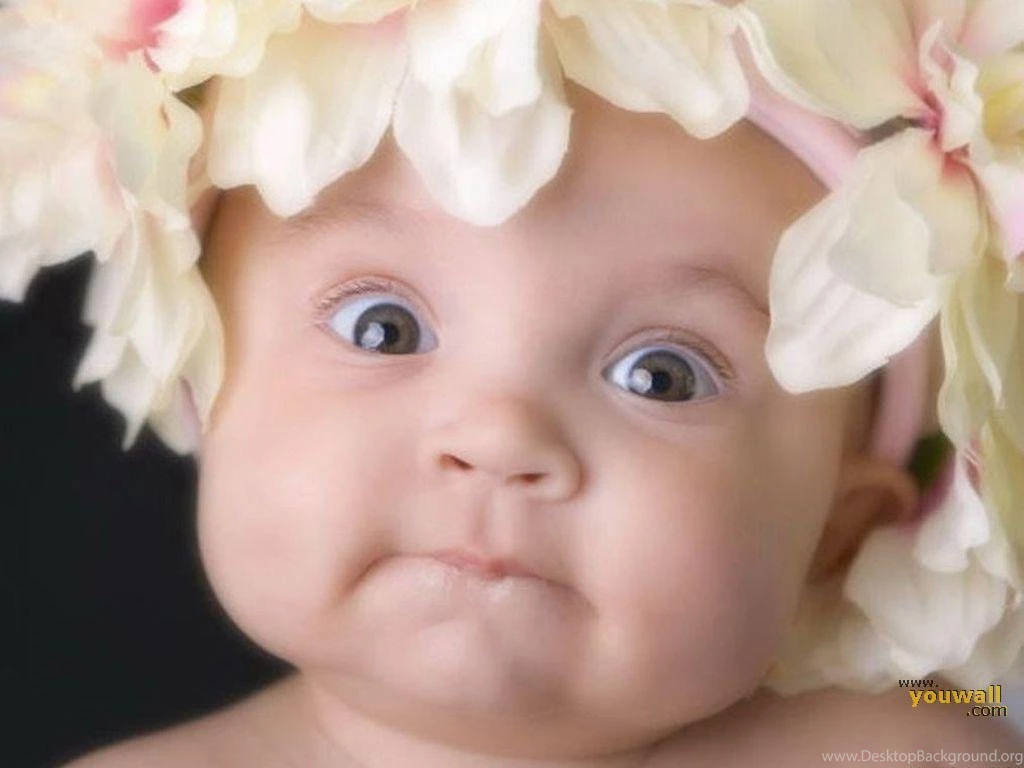 Images Of Wallpapers Of Babies Wallpapers Zone