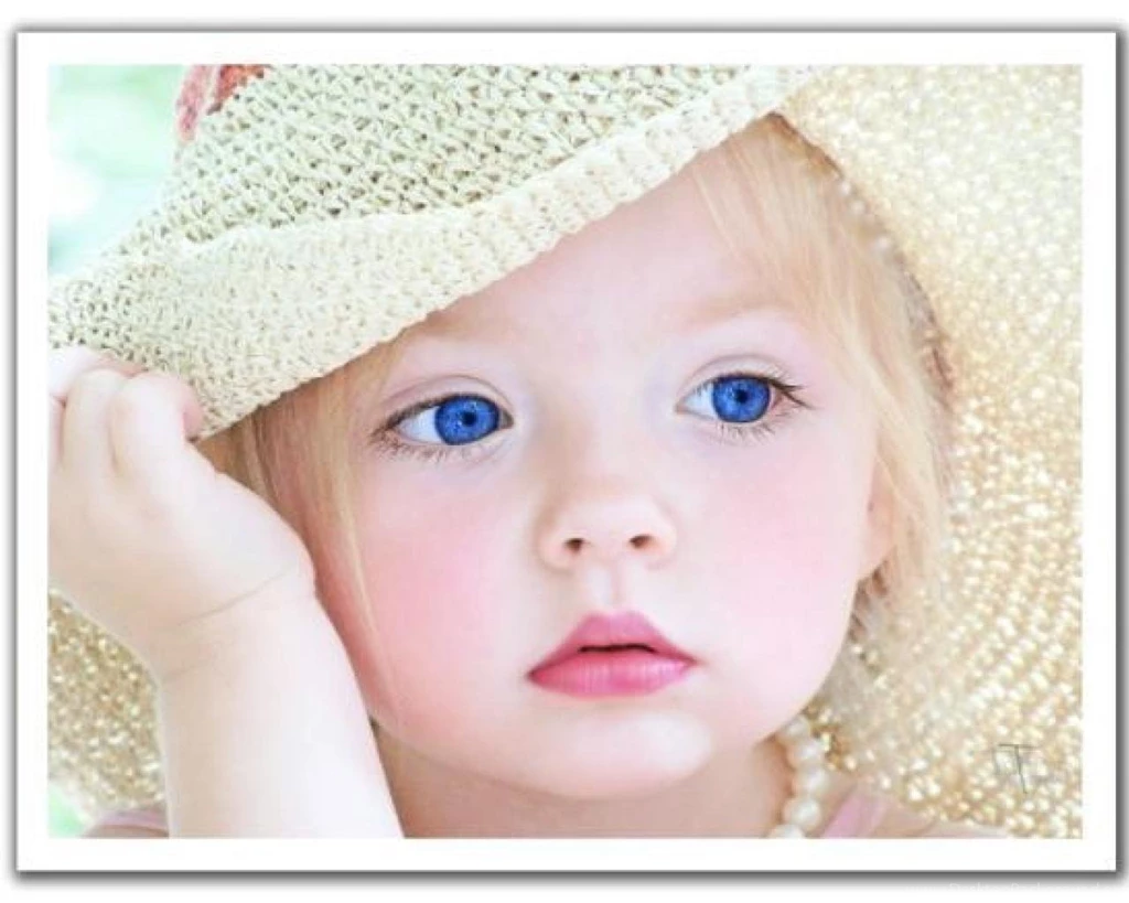 Cute Baby Girls Wallpapers HD Wallpapers Pretty