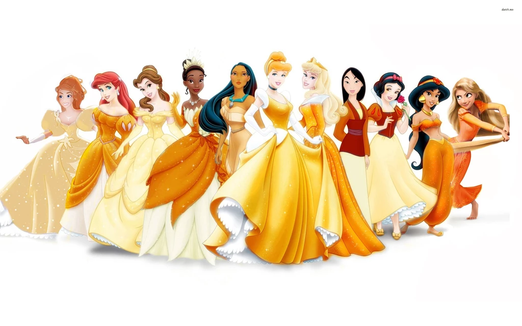 Disney Princesses Wallpapers » WallDevil Best Free HD Desktop And ...