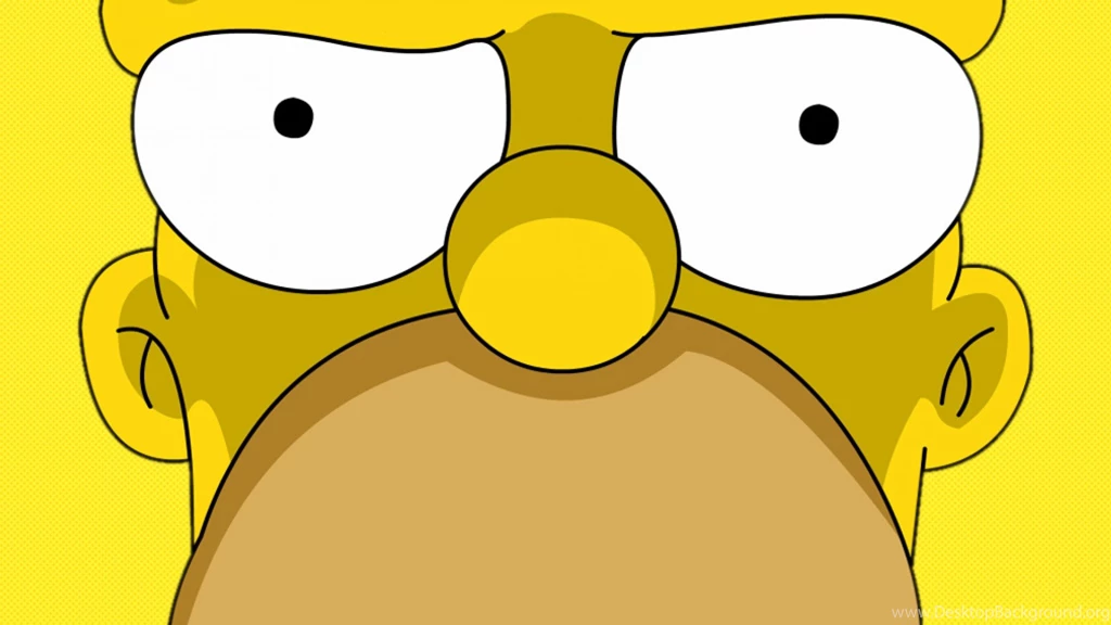 The Simpsons Wallpapers 3