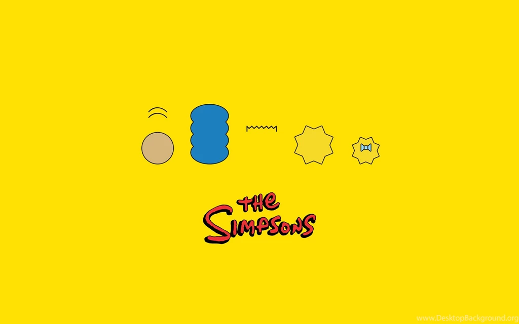 Wallpapers > Cartoons > Best The Simpsons Wallpapers @ Collect HD