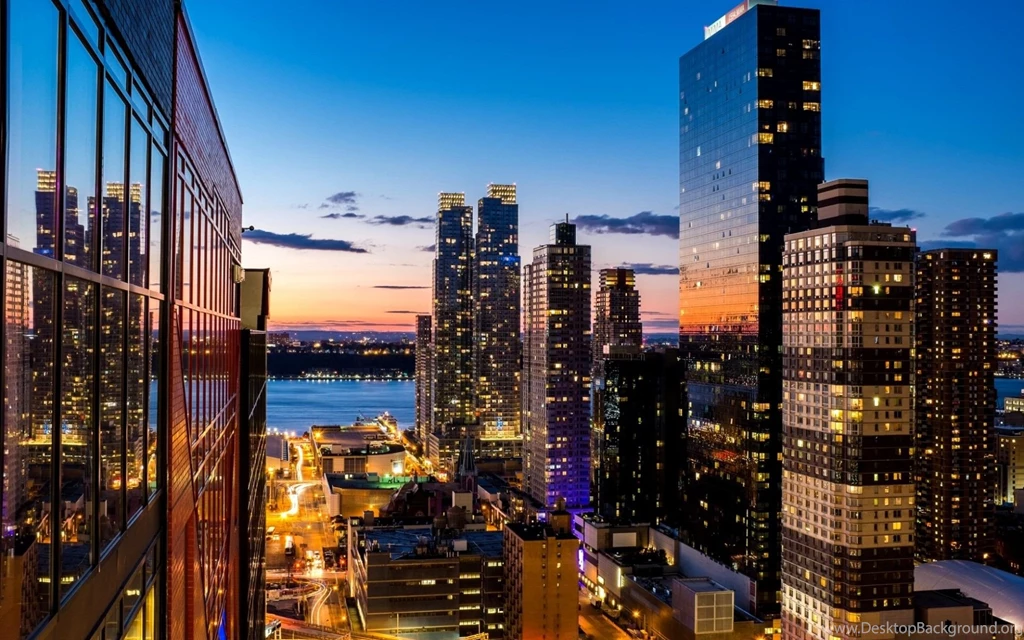 Best New York HD Photos