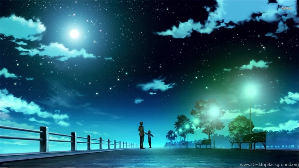 Anime Wallpapers