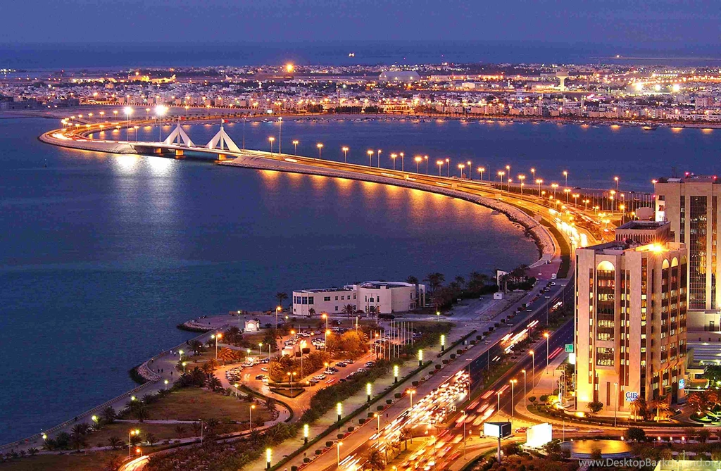 Cool HD & 3D Wallpapers — Best Photos Bahrain City UAE Free HD ...