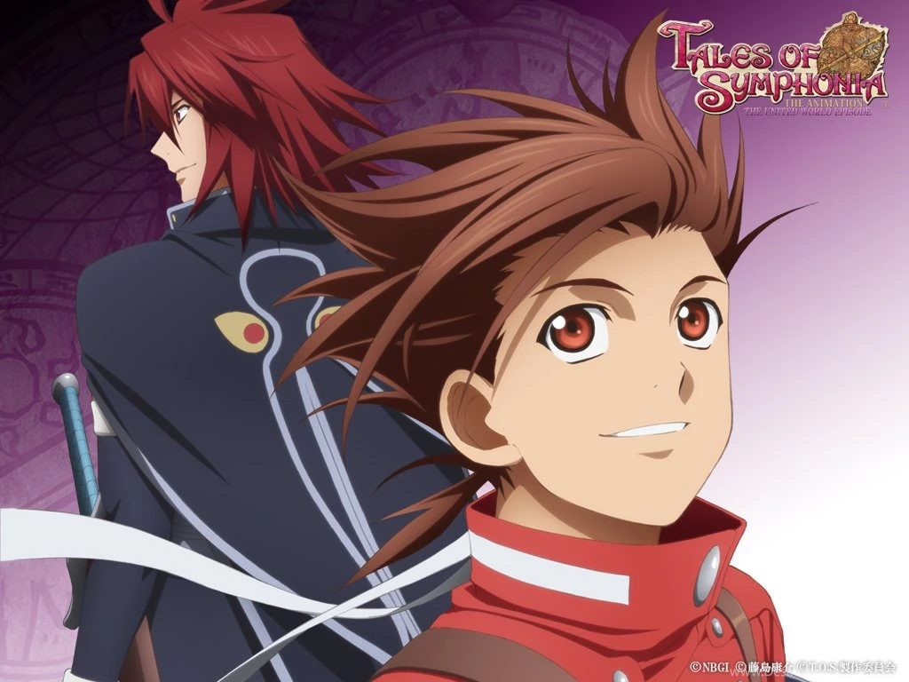 Tales Updates
