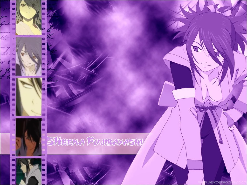 Sheena Tales Of Symphonia Wallpapers (16919448) Fanpop