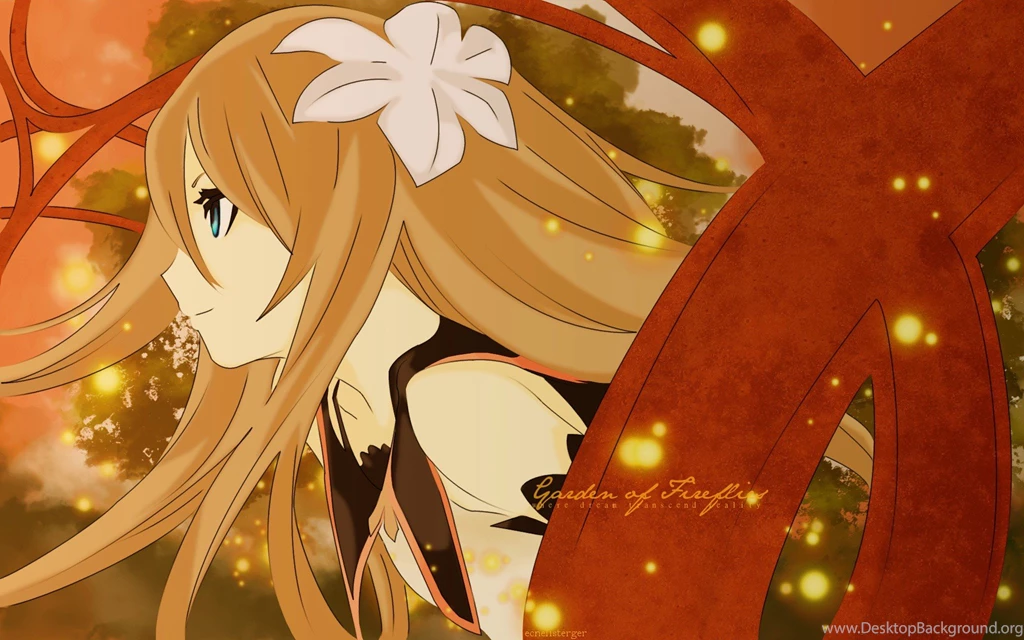 12 Tales Of Symphonia HD Wallpapers