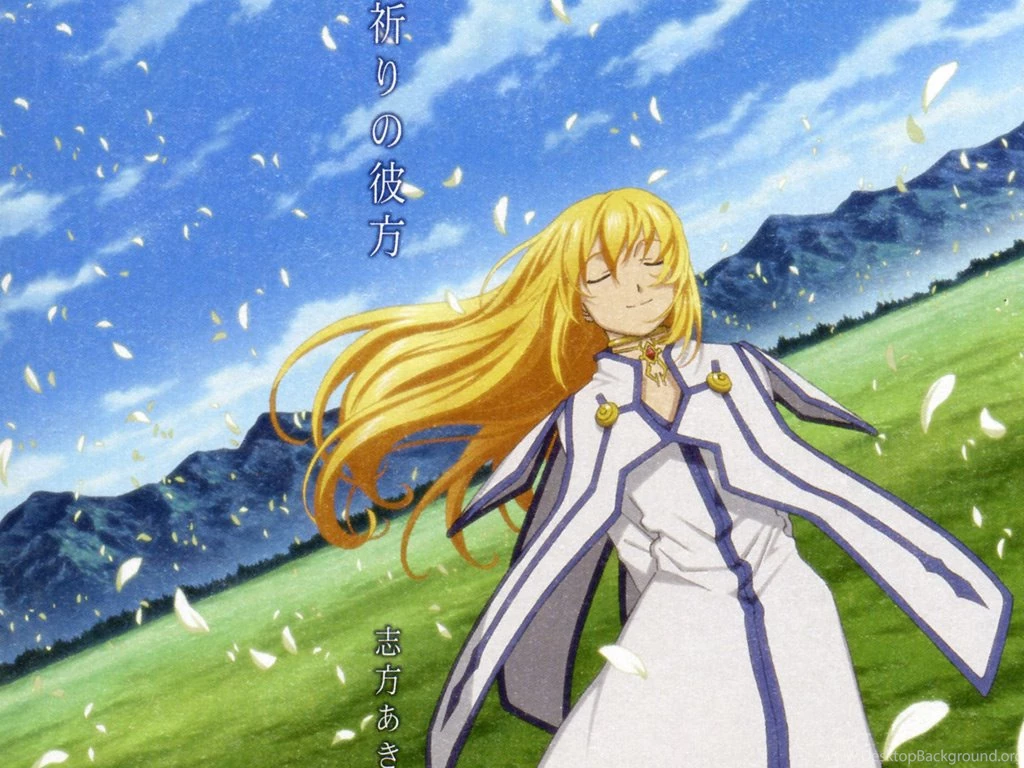 Watch Online Tales Of Symphonia The Animation Full Movie