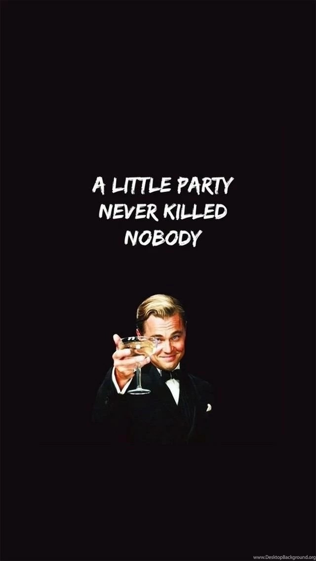iPhone 5 Wallpapers: Photo Leonardo Dicaprio, Great Gatsby Http ...
