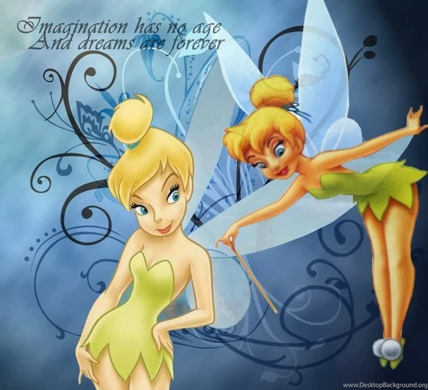 Tinkerbellwallpapers   DeviantArt