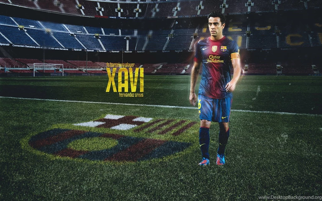 Xavi Hd Wallpapers