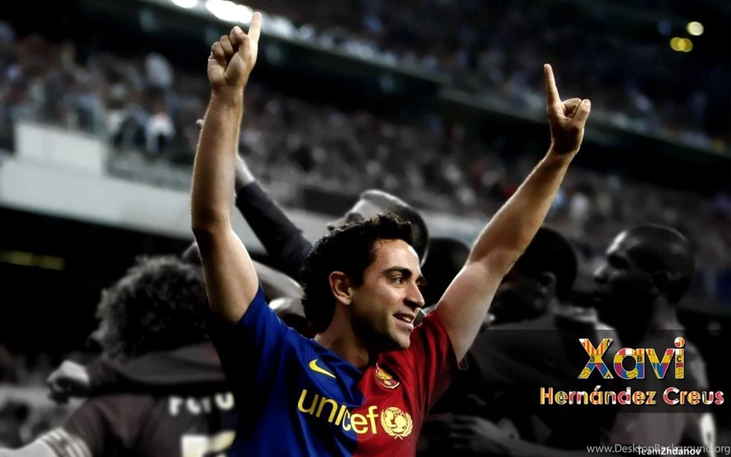 Index Of /var/albums/Soccer Players /Xavi Hernandez Pictures ...