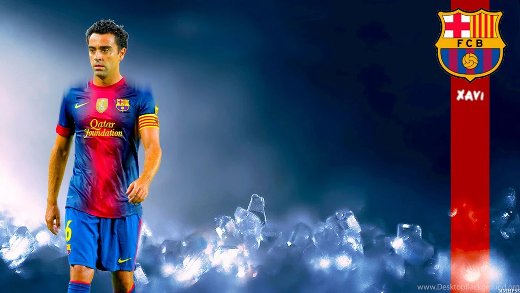 Xavi Hernandez Wallpapers By NMHps3 On DeviantArt