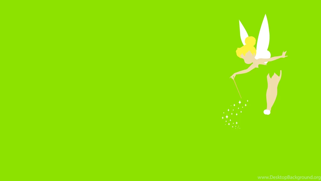 Tinkerbell Wallpapers By Cheeselover25 On DeviantArt
