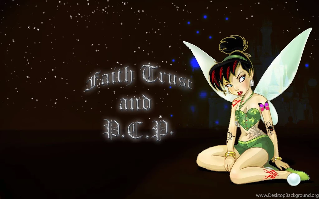 Tink Wallpapers By Gabriel Laser On DeviantArt